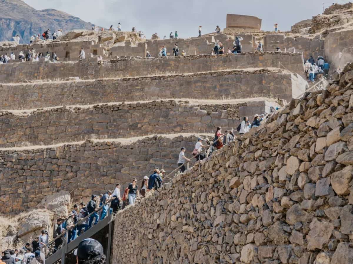 valle Sagrado Maras Moray full Day